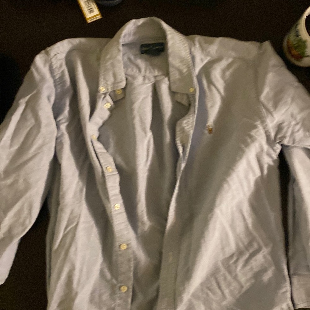 Ralph Lauren button up